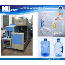 Plastic Water Bottle Make Machine